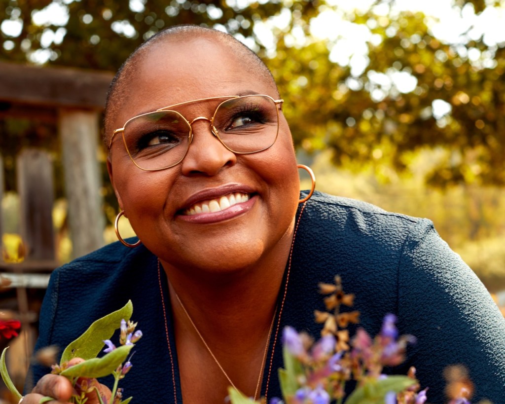 Tanya Holland's Dominican Pork Guisado