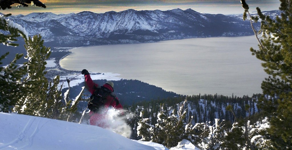 Two killed in separate incidents at South Lake Tahoe ski resort