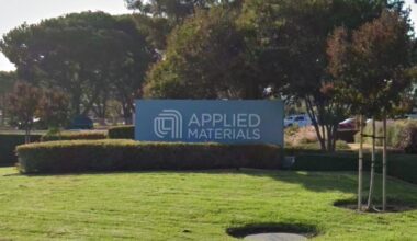 Applied Materials to pay $252.5 million to settle US probe – Silicon Valley