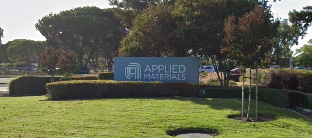 Applied Materials to pay $252.5 million to settle US probe – Silicon Valley