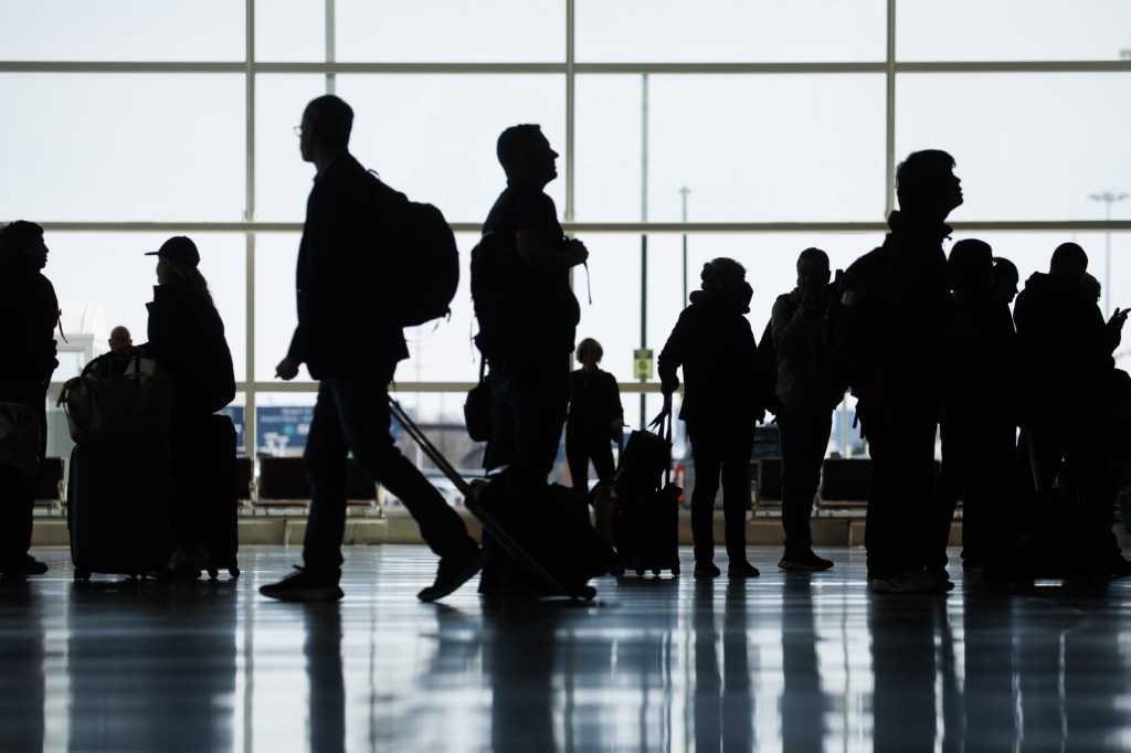 Oakland and San Jose airports saw declining traffic in 2025 — but there’s one bright spot