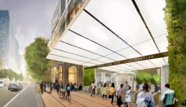 San Jose tower project court fight foes ponder property settlement