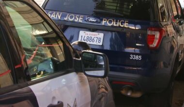 Assistant principal at San Jose middle school arrested – NBC Bay Area