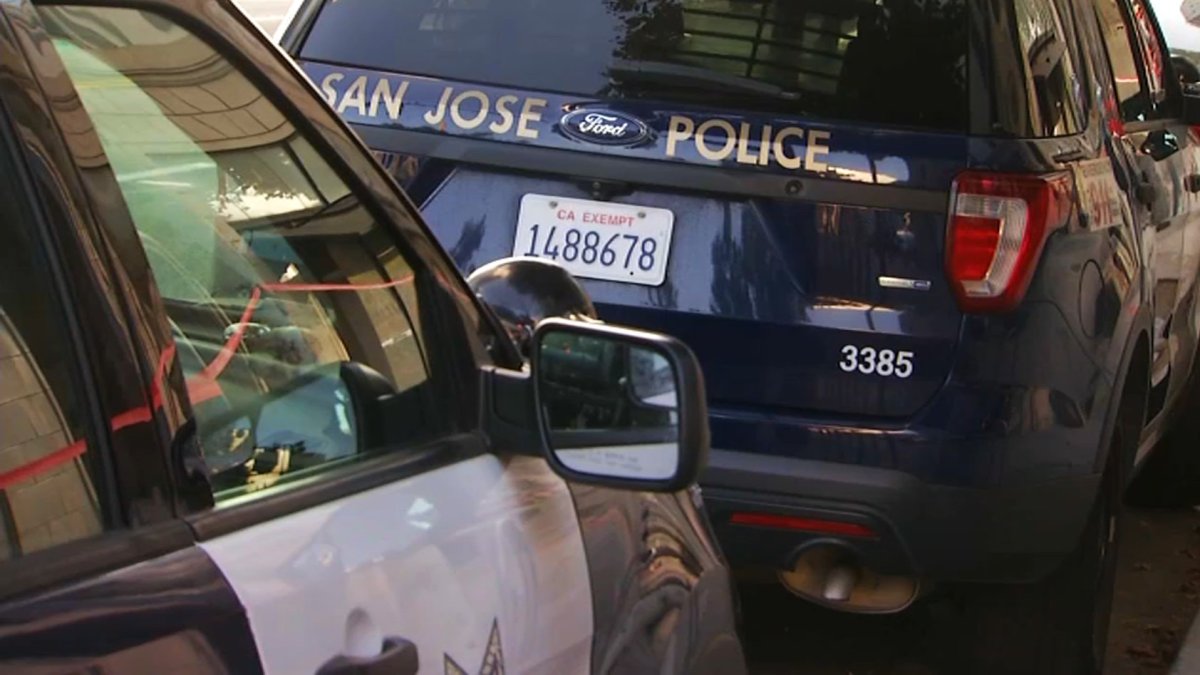 Assistant principal at San Jose middle school arrested – NBC Bay Area