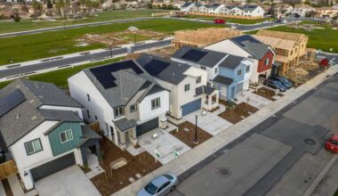 Sacramento CA cuts red tape for developers, vows to do more