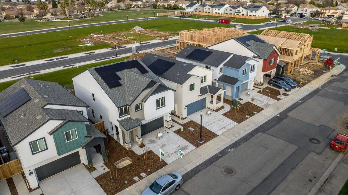 Sacramento CA cuts red tape for developers, vows to do more