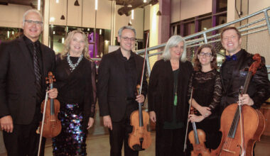 SONIC REALMS Concert to Feature Global Music Fusion in Los Angeles