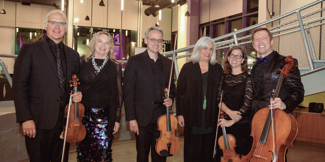 SONIC REALMS Concert to Feature Global Music Fusion in Los Angeles