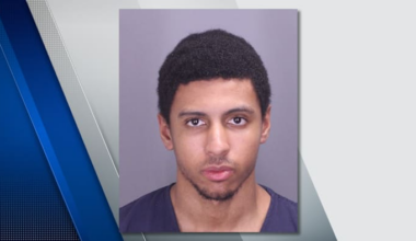 Oakland County man sentenced for spraying lotion on woman he found attractive