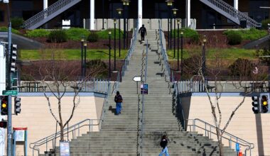 California wants colleges to count work experience for credit. How’s it going? – Santa Cruz Sentinel