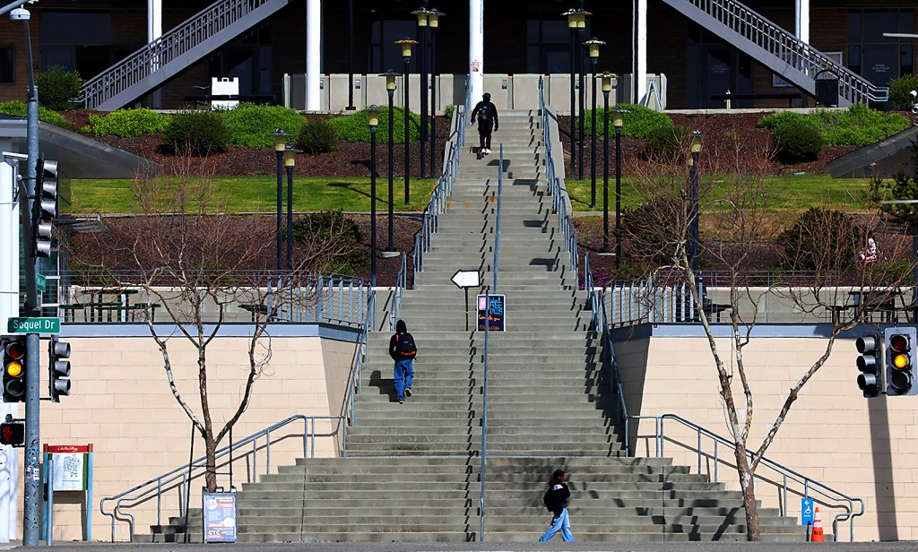 California wants colleges to count work experience for credit. How’s it going? – Santa Cruz Sentinel