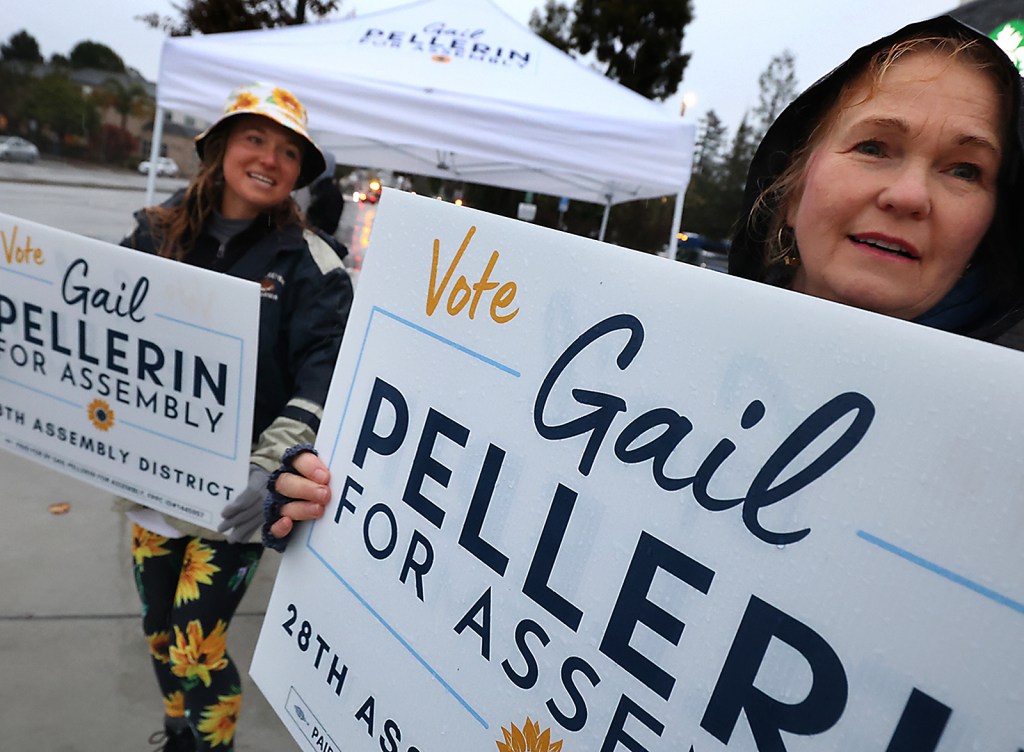 A top Democrat wants to know if California laws are working. Lawmakers get to pick which ones – Santa Cruz Sentinel