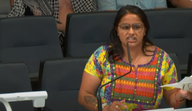 Judge grants mental health diversion to Riddhi Patel 