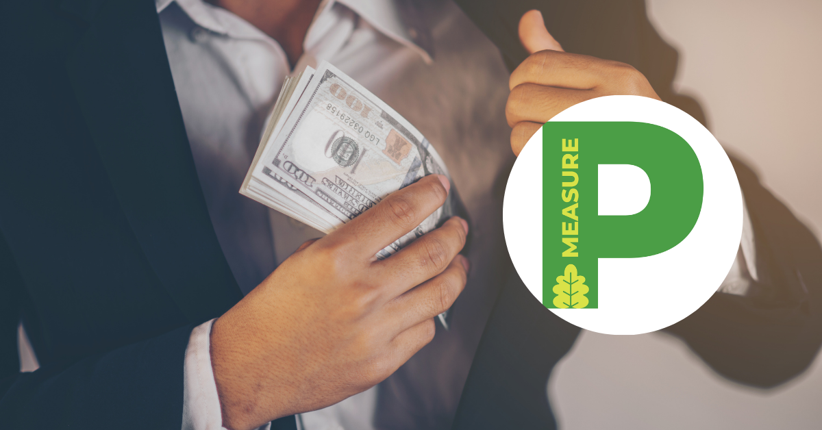 FBI, Fresno Police investigating $1.5 million embezzlement of Fresno's parks tax proceeds