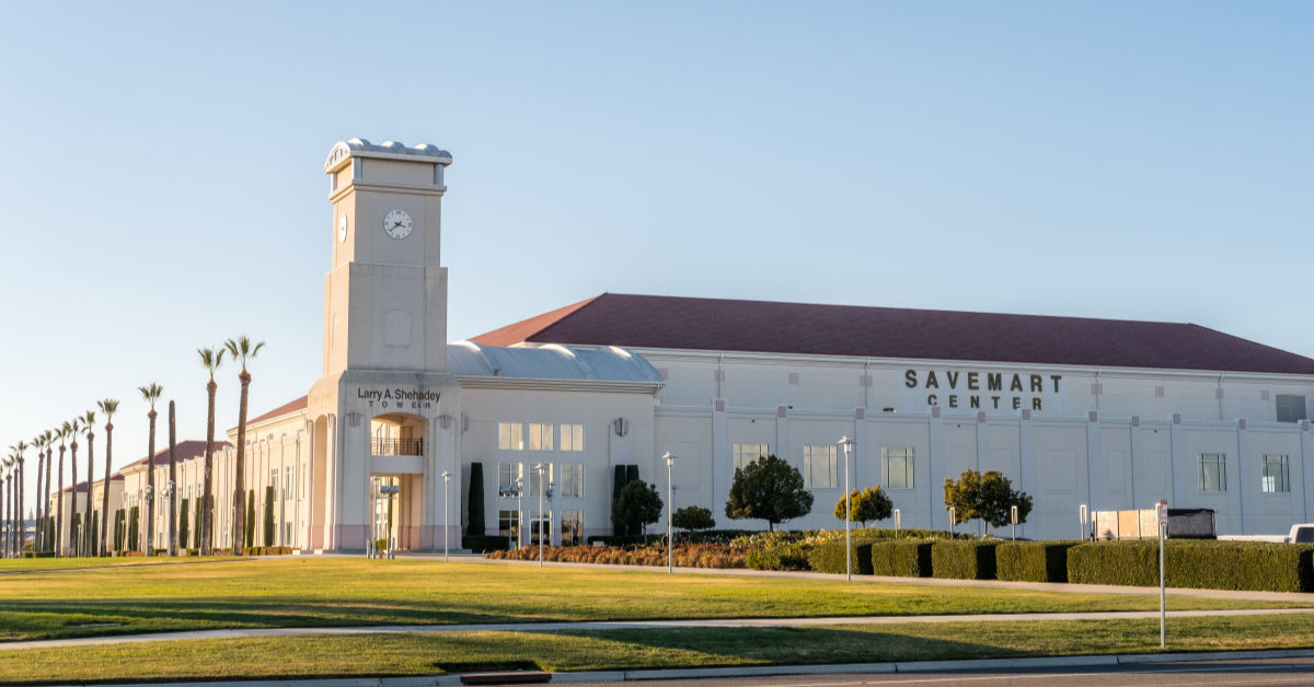 Fresno State's Save Mart Center naming rights payment at center of legal fight