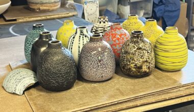 Creations in Clay: Sausalito’s Heath Ceramics Celebrates 78 Years of Timeless Design