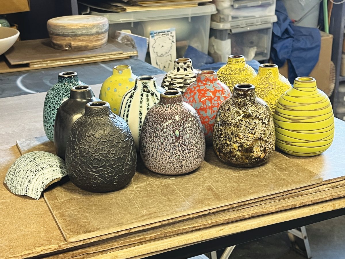 Creations in Clay: Sausalito’s Heath Ceramics Celebrates 78 Years of Timeless Design