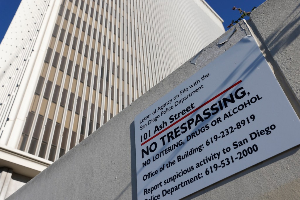 City leaders keep adding to their ‘abysmal’ record – San Diego Union-Tribune