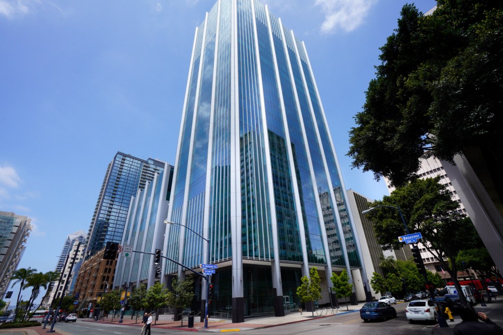 State appeals court rejects asbestos lawsuit by San Diego city workers – San Diego Union-Tribune