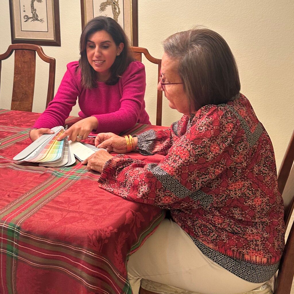 ASID interior designers offer lower cost, in-home design consultations during ‘Spring Spruce Up’ – San Diego Union-Tribune