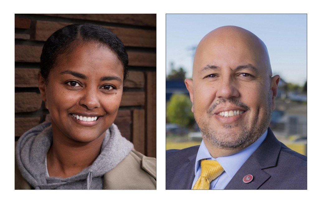 One City Council incumbent faces an unexpectedly fierce challenge – San Diego Union-Tribune