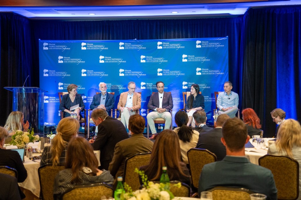 U.S. biotechs discuss why we’ve fallen behind China – San Diego Union-Tribune