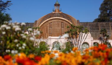 San Diego’s rich history does not reflect ‘a small-town mindset’ – San Diego Union-Tribune