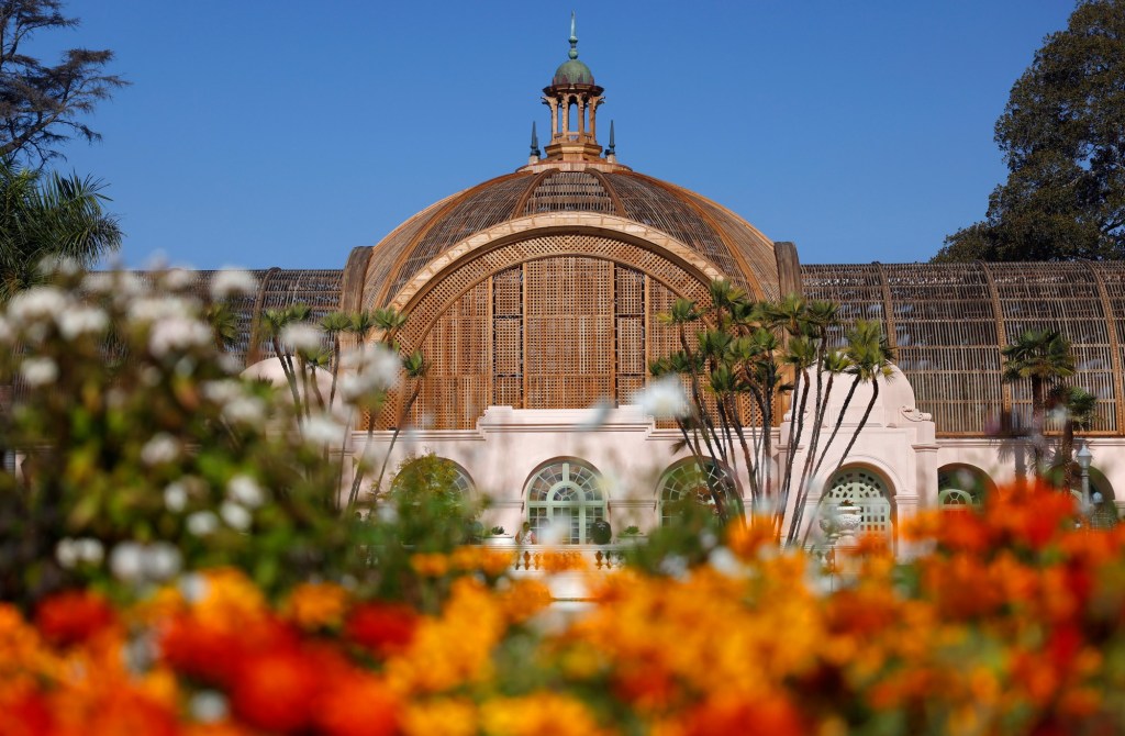 San Diego’s rich history does not reflect ‘a small-town mindset’ – San Diego Union-Tribune