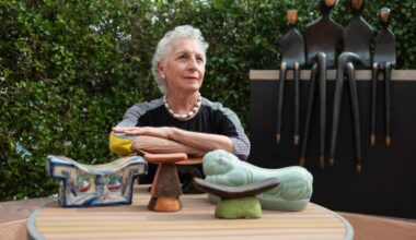 Sleep pioneer Sonia Ancoli-Israel finds new rhythms in retirement – San Diego Union-Tribune