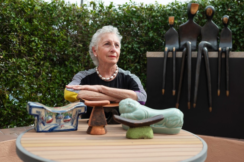 Sleep pioneer Sonia Ancoli-Israel finds new rhythms in retirement – San Diego Union-Tribune