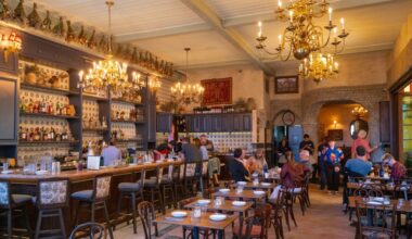 Remember Urban Solace? Its long vacant North Park home has a new restaurant – San Diego Union-Tribune