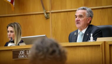 Three council members’ Balboa Park ploy an assault on Brown Act – San Diego Union-Tribune