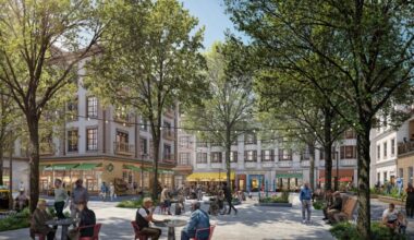 Does California need new cities? – San Diego Union-Tribune