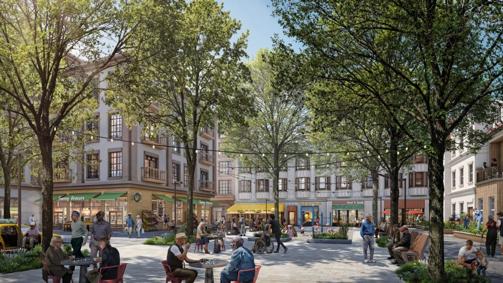 Does California need new cities? – San Diego Union-Tribune