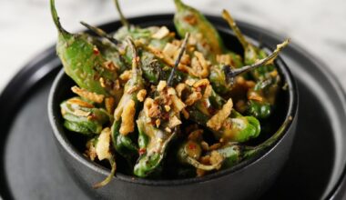 3 small dishes for a huge impact at your next party – San Diego Union-Tribune