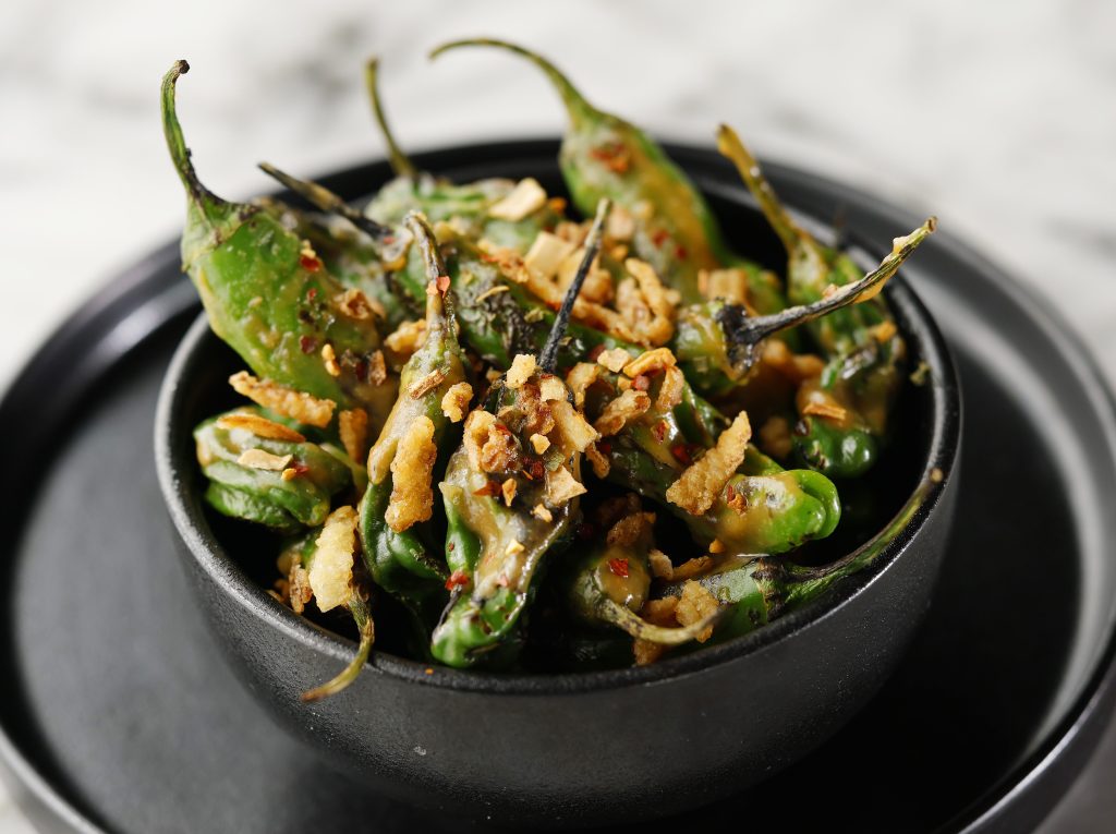 3 small dishes for a huge impact at your next party – San Diego Union-Tribune