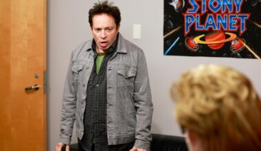 New movie ‘Concert Heroes’ starring Chris Kattan filmed in San Diego – San Diego Union-Tribune