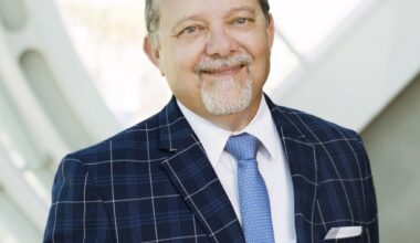 San Diego’s Convention Center CEO is retiring – San Diego Union-Tribune