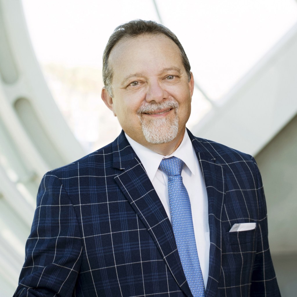 San Diego’s Convention Center CEO is retiring – San Diego Union-Tribune