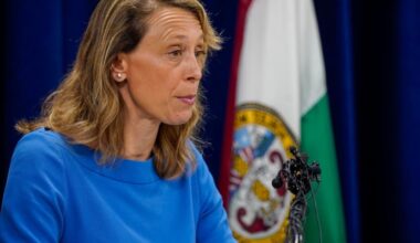 Lawson-Remer pushes looser supervisor term limits, new elected office