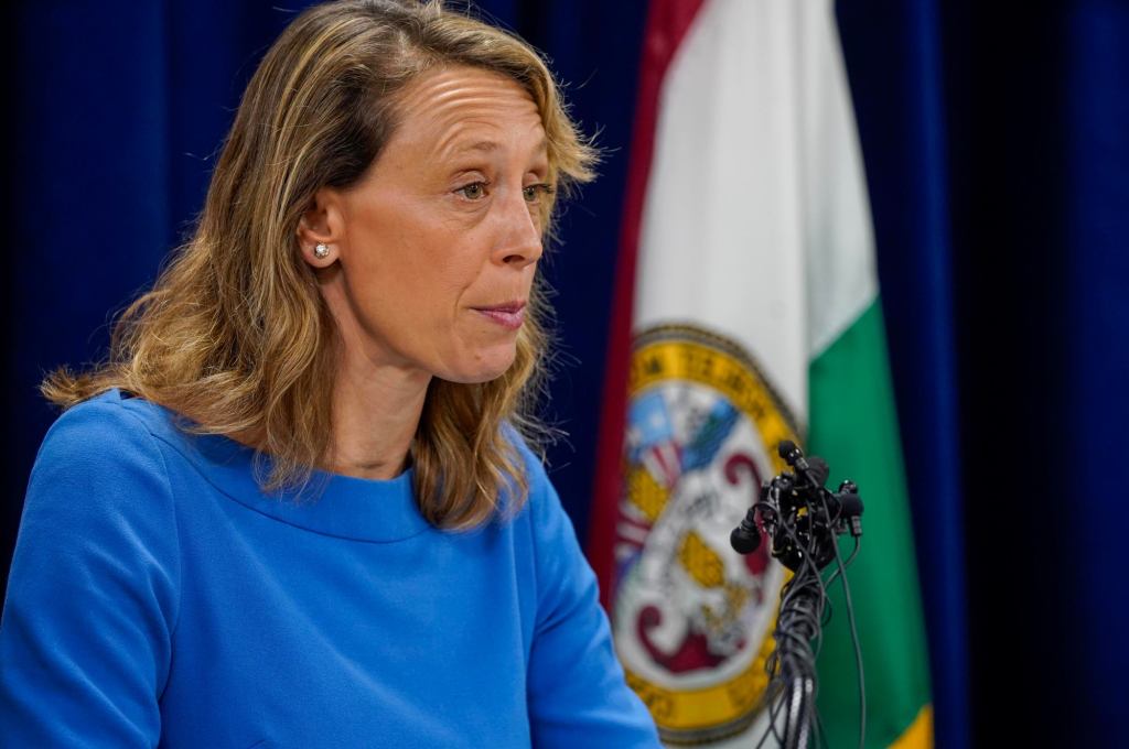 Lawson-Remer pushes looser supervisor term limits, new elected office