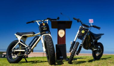 Encinitas to explore new regulations on e-bike use – San Diego Union-Tribune