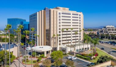 Hotel sales in San Diego fall in 2025, even as they climb statewide – San Diego Union-Tribune