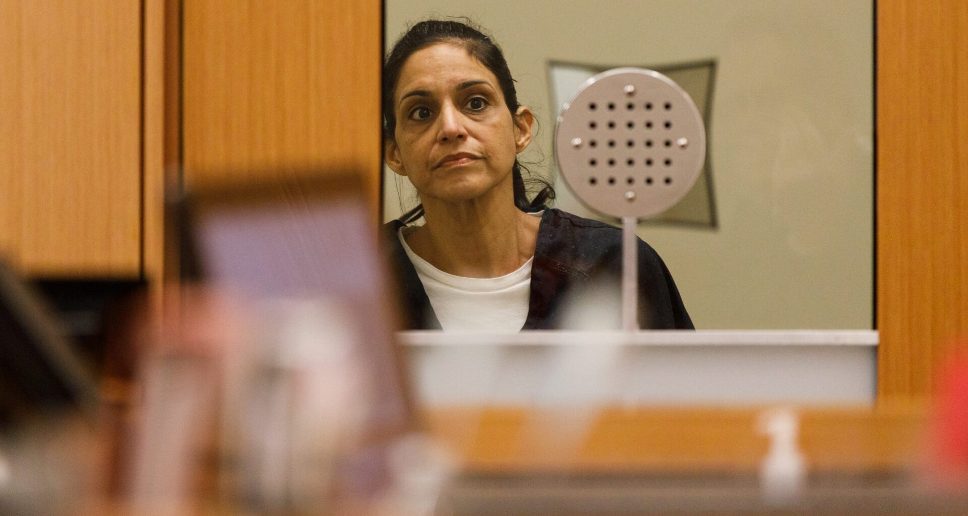 County Contractor Case Getting More Troubling