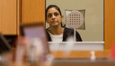 County Contractor Case Getting More Troubling