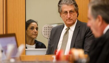 San Diego harm reduction coalition staffer charged with stealing $132K – San Diego Union-Tribune