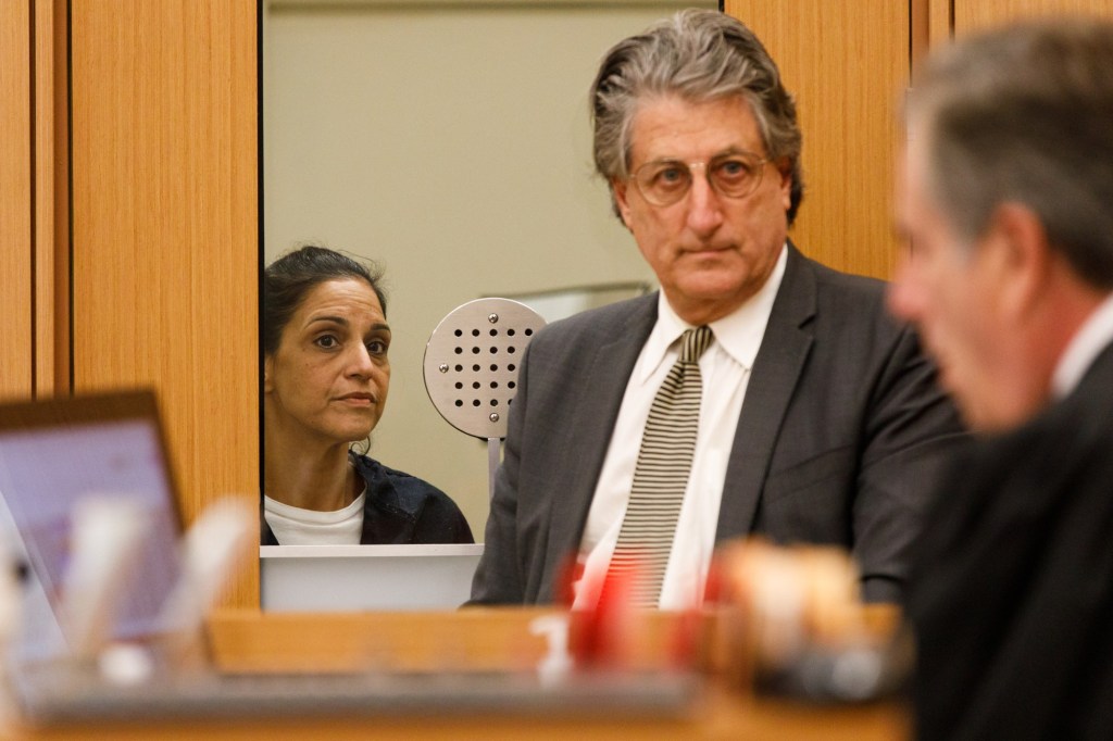 San Diego harm reduction coalition staffer charged with stealing $132K – San Diego Union-Tribune