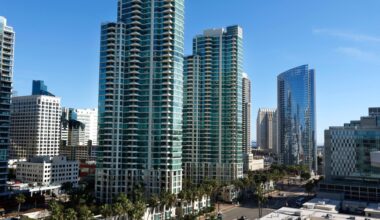 Proposed ballot measure that would heavily tax thousands of second homes in San Diego clears critical hurdle – San Diego Union-Tribune