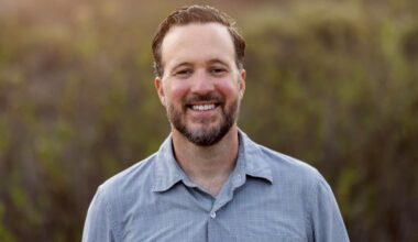 First candidate announces for east Encinitas council district – San Diego Union-Tribune