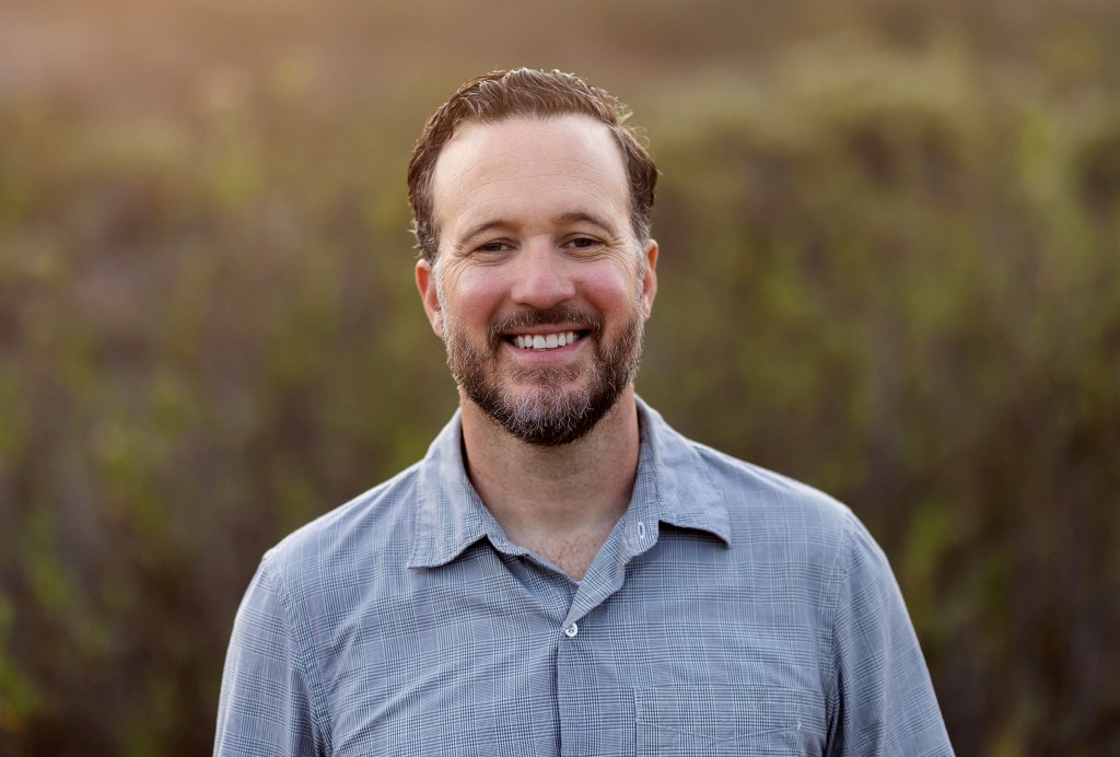 First candidate announces for east Encinitas council district – San Diego Union-Tribune